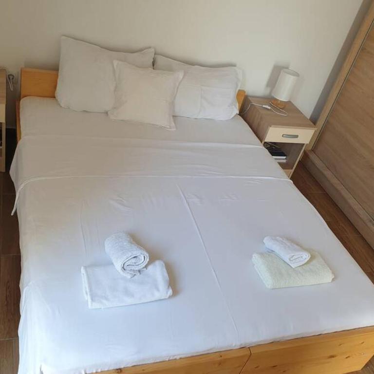 Lucia's Apartment - Apartman sa 1 Spavaćom Sobom - 11