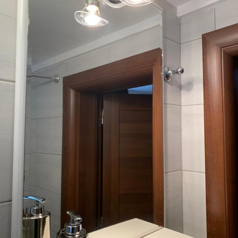 NG Apartmani Tornik Zlatibor - Apartman sa 2 Spavaće Sobe - 18