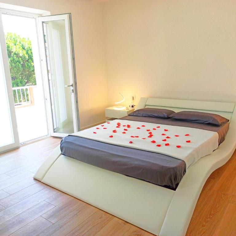 Guest House - La bella vita - Deluxe Room - 6