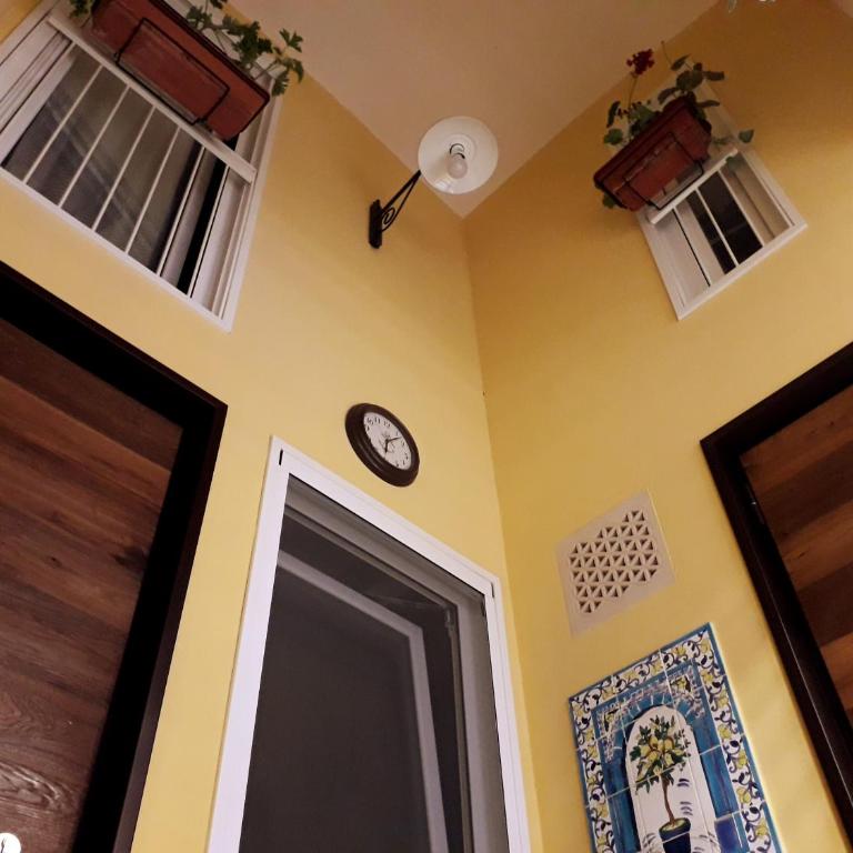 Nuovissimo appartamento lungomare (check out 13:00) - Two-Bedroom House - 7