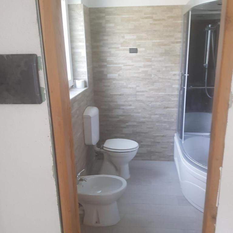 La Grolla - Appartamento con 1 Camera da Letto - 13