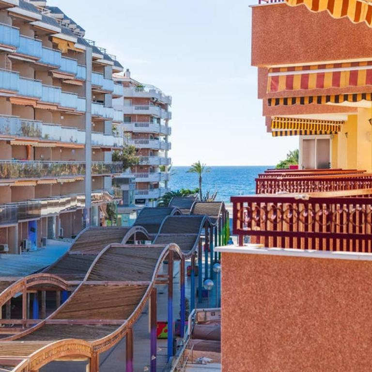 Appartement ALFONSO - Apartamento de 2 dormitorios - 1