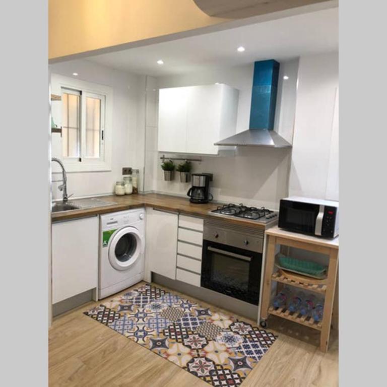Appartement ALFONSO - Apartamento de 2 dormitorios - 32