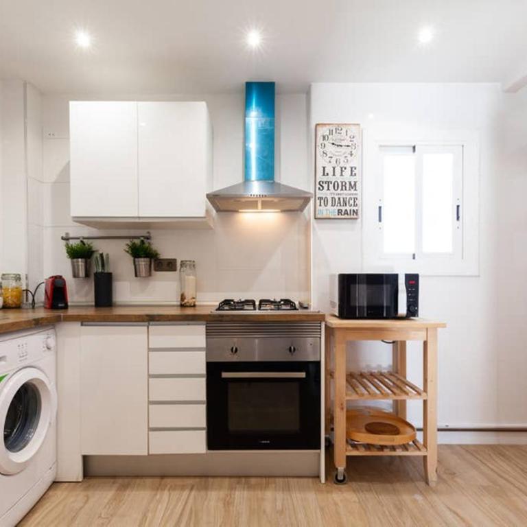 Appartement ALFONSO - Apartamento de 2 dormitorios - 26