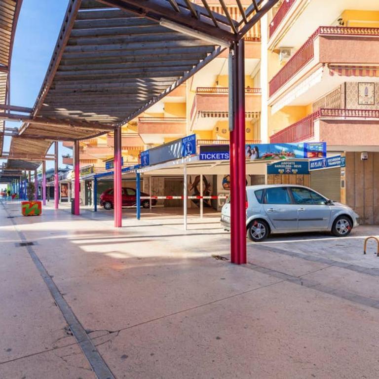 Appartement ALFONSO - Apartamento de 2 dormitorios - 30