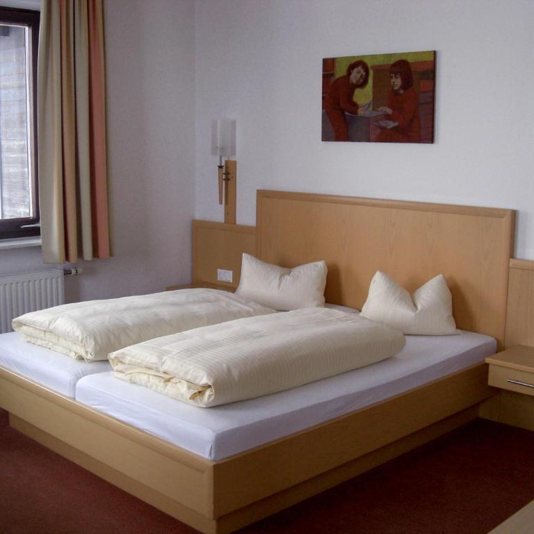 Hotel Kärntnerhof - Doppelzimmer mit Panoramablick - 5