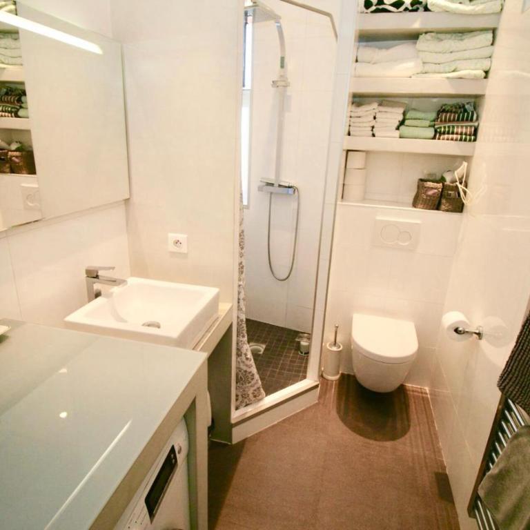 CHARMANT HOME - Mariesol - Appartement 2 Chambres - 17