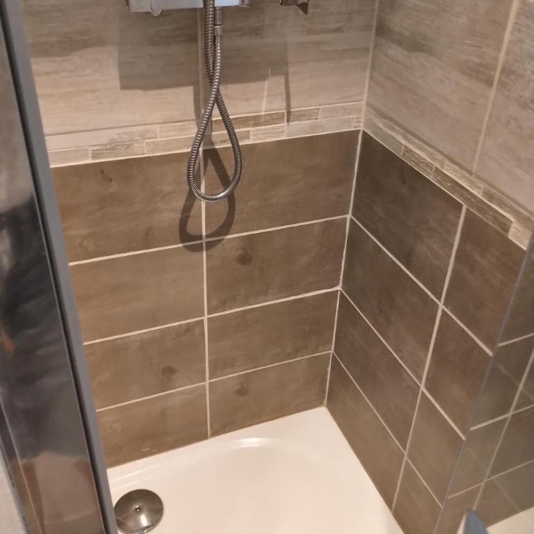 Magnifique studio coeur Vieil Antibes - Apartment mit 1 Schlafzimmer - 16