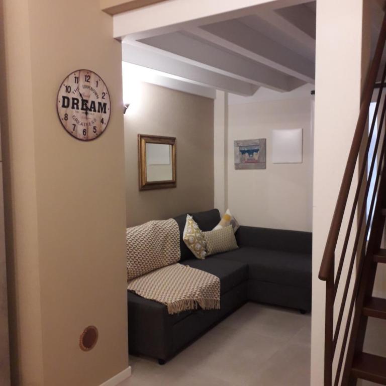 Nuovissimo appartamento lungomare (check out 13:00) - Two-Bedroom House - 2