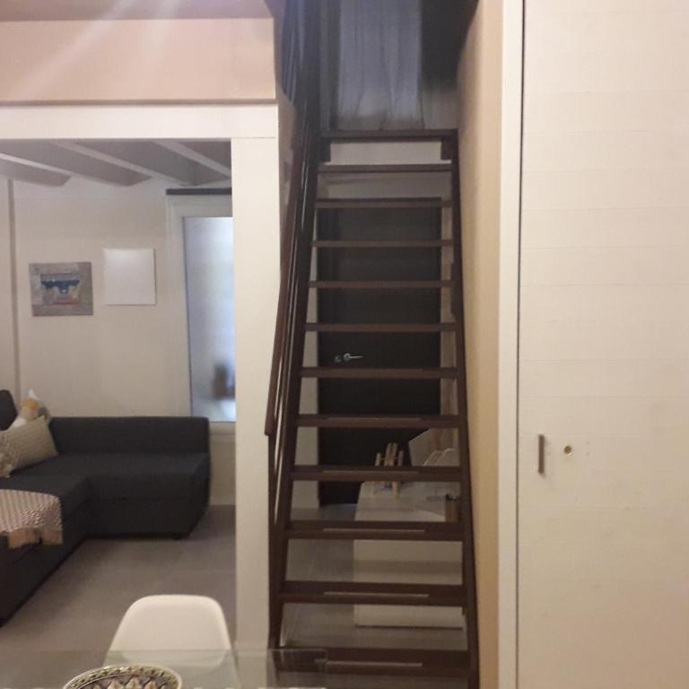 Nuovissimo appartamento lungomare (check out 13:00) - Two-Bedroom House - 24