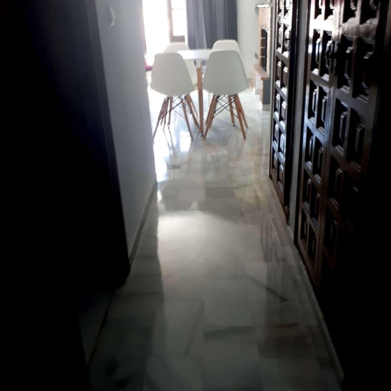 Apartamento Primera Linea de Playa Las Marinas - Apartamento con vistas al mar - 10