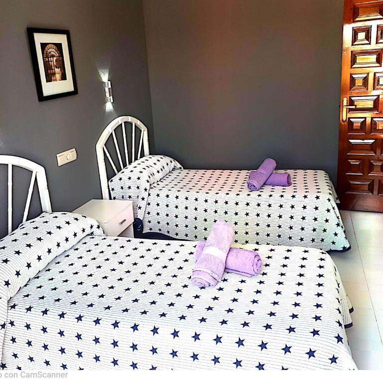 Apartamento Primera Linea de Playa Las Marinas - Apartamento con vistas al mar - 20