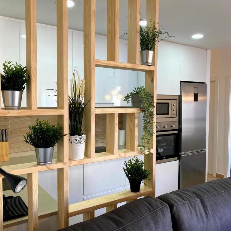 Santa Bárbara by Albir Proper Properties - Two-Bedroom Apartment - 38