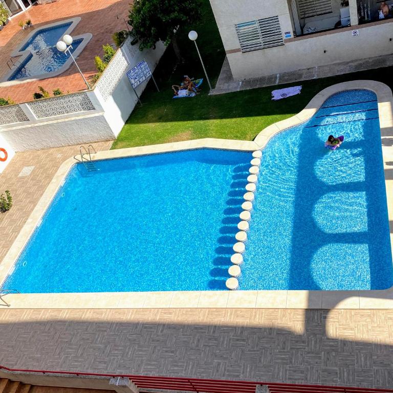 Santa Bárbara by Albir Proper Properties - Two-Bedroom Apartment - 10