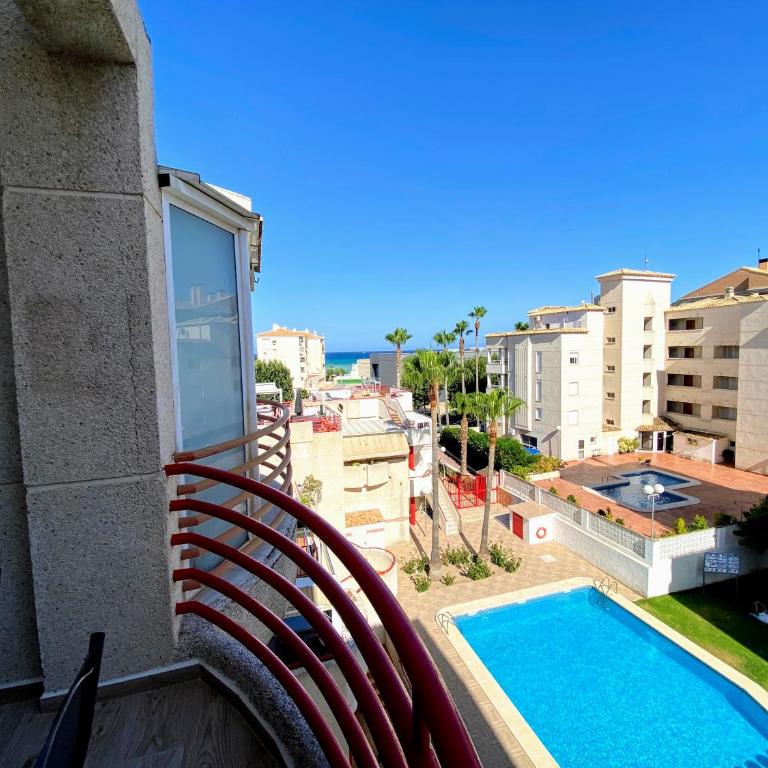 Santa Bárbara by Albir Proper Properties - Two-Bedroom Apartment - 36