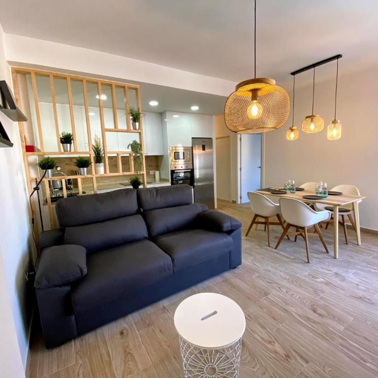 Santa Bárbara by Albir Proper Properties - Two-Bedroom Apartment - 34