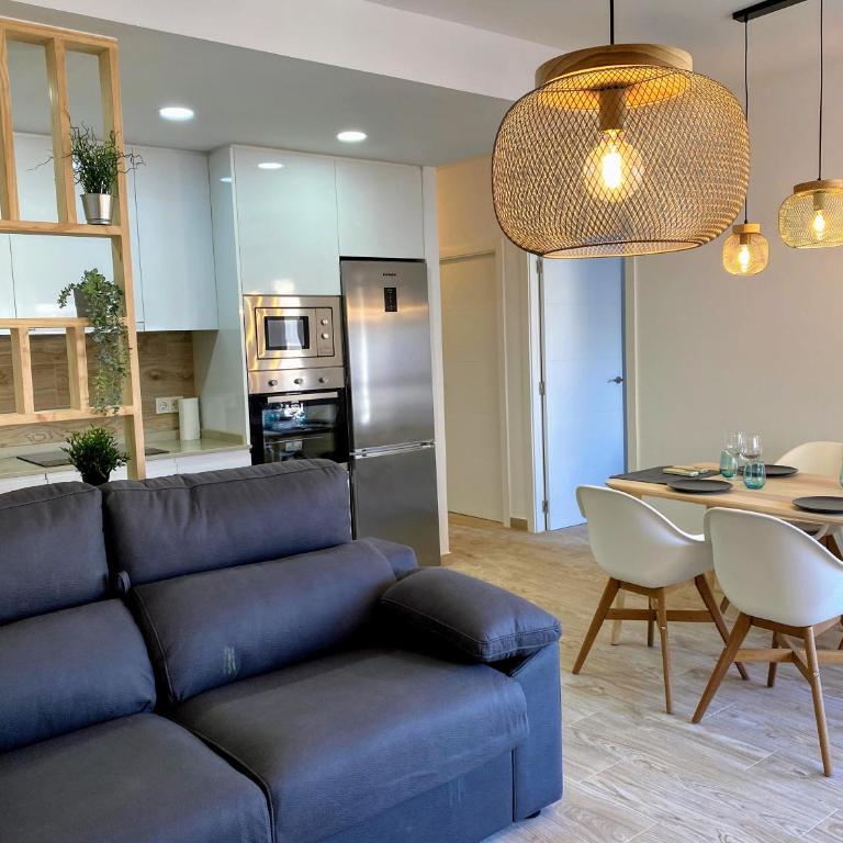 Santa Bárbara by Albir Proper Properties - Two-Bedroom Apartment - 9