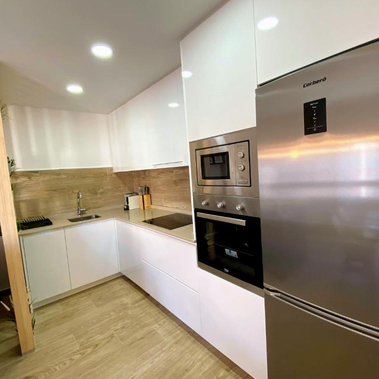 Santa Bárbara by Albir Proper Properties - Two-Bedroom Apartment - 32