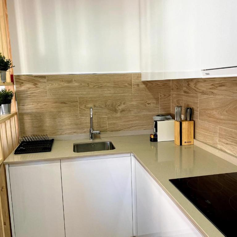 Santa Bárbara by Albir Proper Properties - Two-Bedroom Apartment - 31