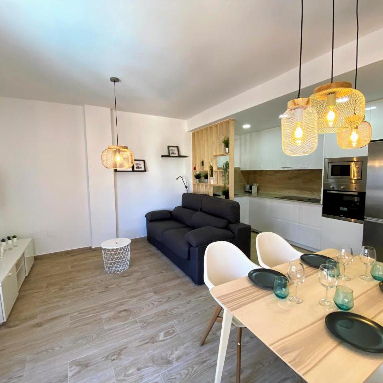 Santa Bárbara by Albir Proper Properties - Two-Bedroom Apartment - 30