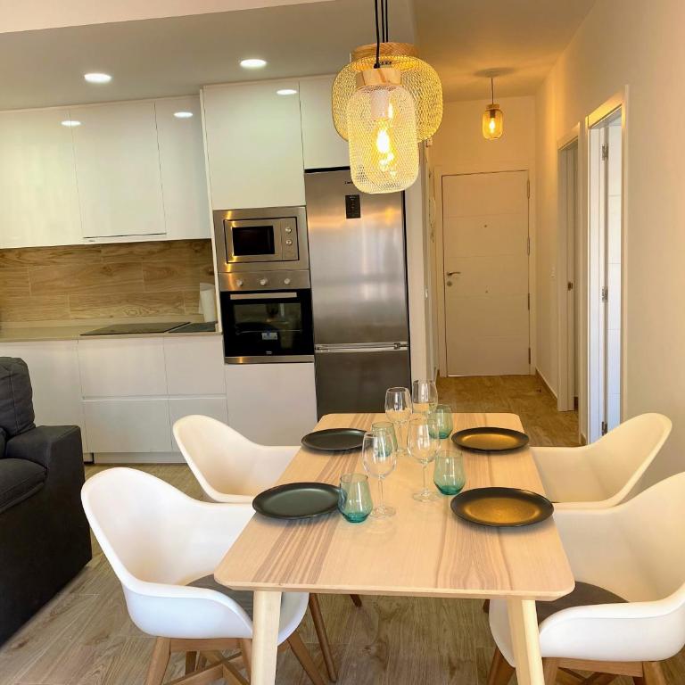 Santa Bárbara by Albir Proper Properties - Two-Bedroom Apartment - 28