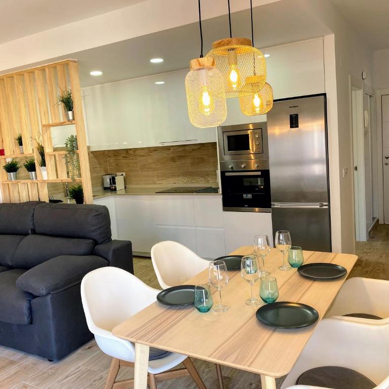 Santa Bárbara by Albir Proper Properties - Two-Bedroom Apartment - 5