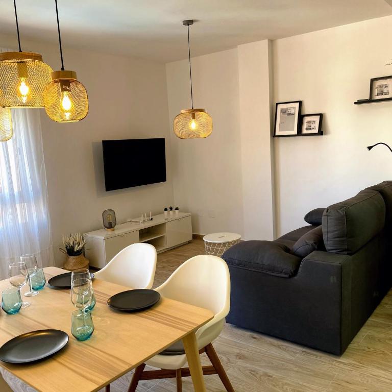 Santa Bárbara by Albir Proper Properties - Two-Bedroom Apartment - 20