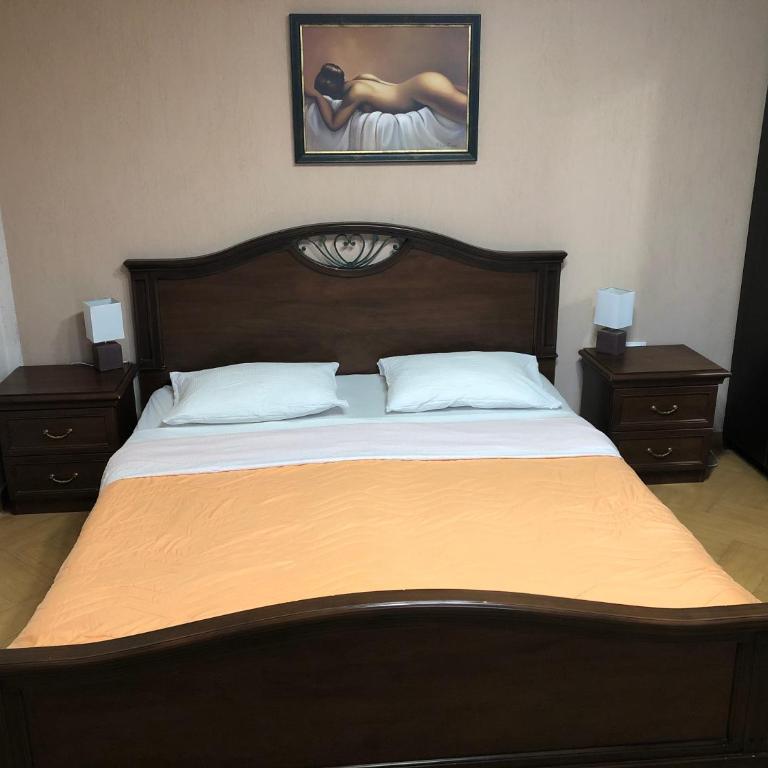 Apartments Klakor - Two-Bedroom Apartment with Balcony and Sea View - 6
