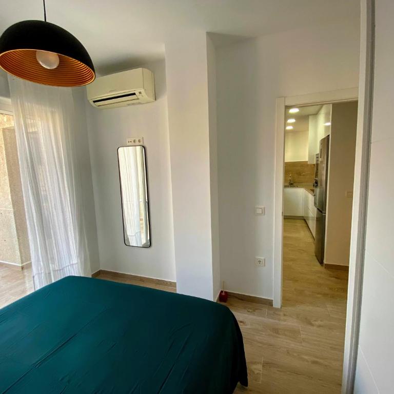 Santa Bárbara by Albir Proper Properties - Two-Bedroom Apartment - 16