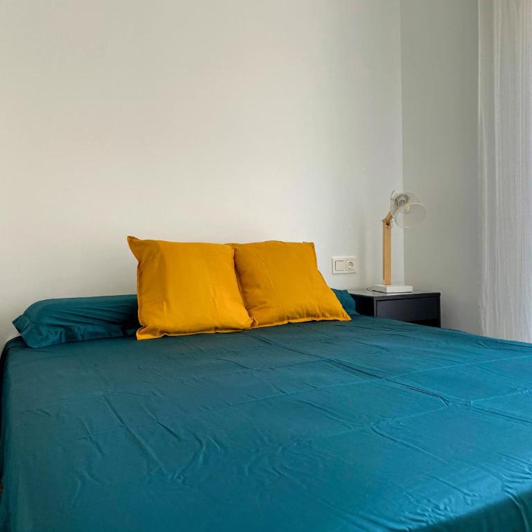 Santa Bárbara by Albir Proper Properties - Two-Bedroom Apartment - 12