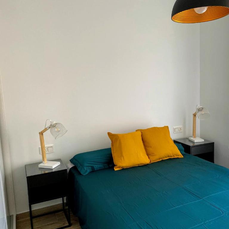 Santa Bárbara by Albir Proper Properties - Two-Bedroom Apartment - 6