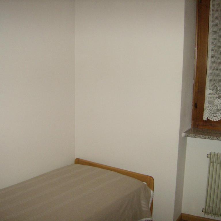 Casa Edelwaiss - Appartamento con 2 Camere da Letto - 3° Piano - 13