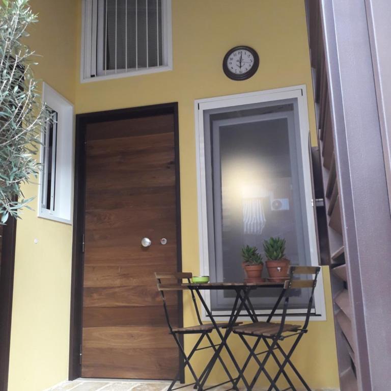 Nuovissimo appartamento lungomare (check out 13:00) - Two-Bedroom House - 9