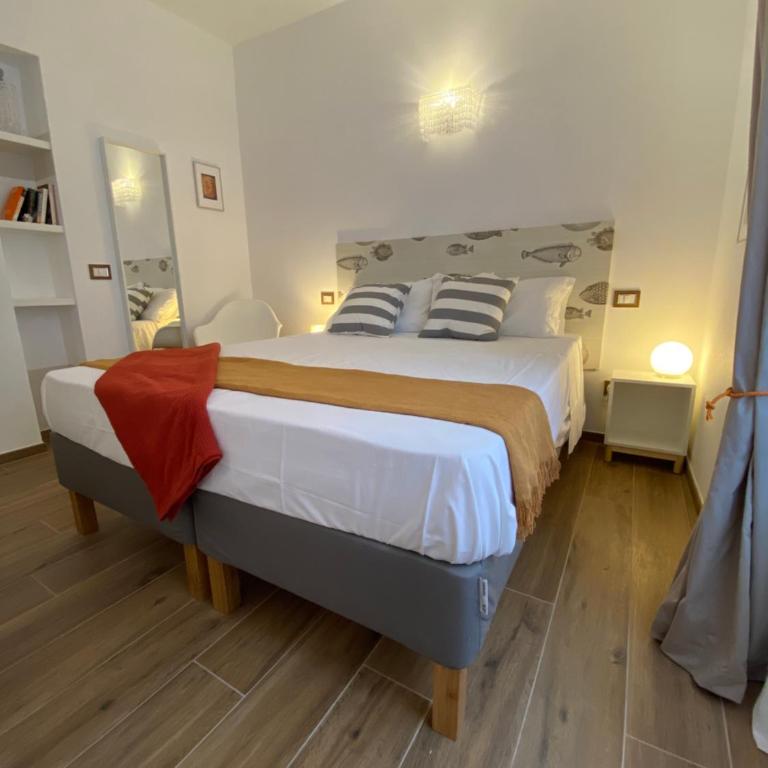 Carruggio 151-2 - Appartamento con 1 Camera da Letto - 15