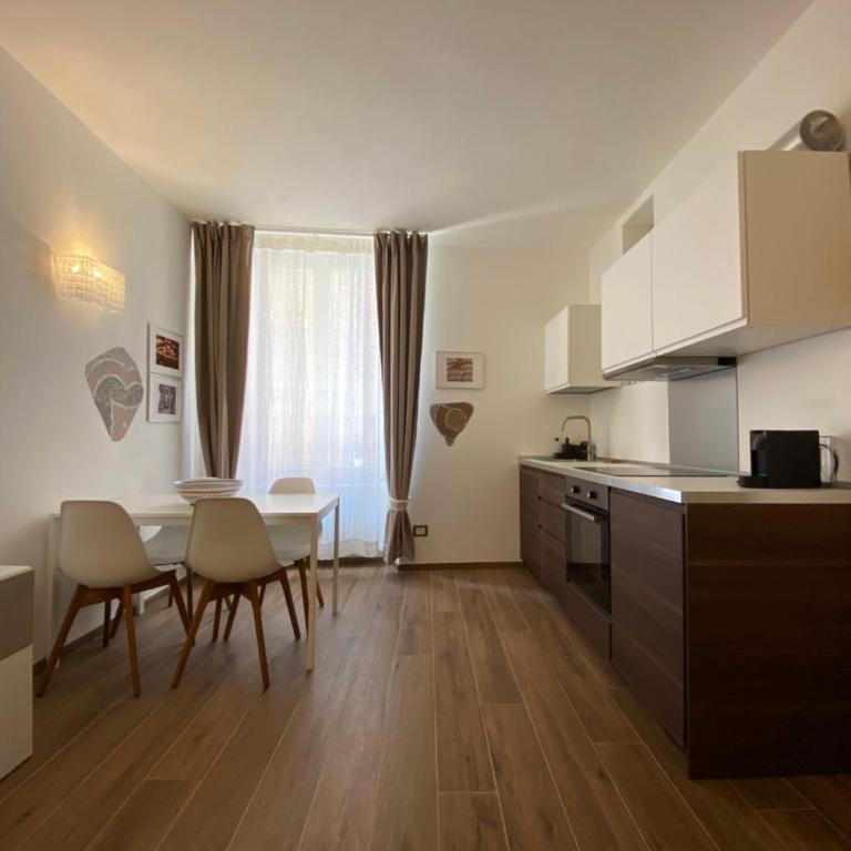 Carruggio 151-2 - Appartamento con 1 Camera da Letto - 8