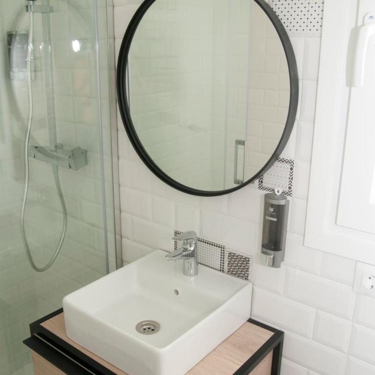 El mirador de Ancha - Apartamento de 1 dormitorio - 2