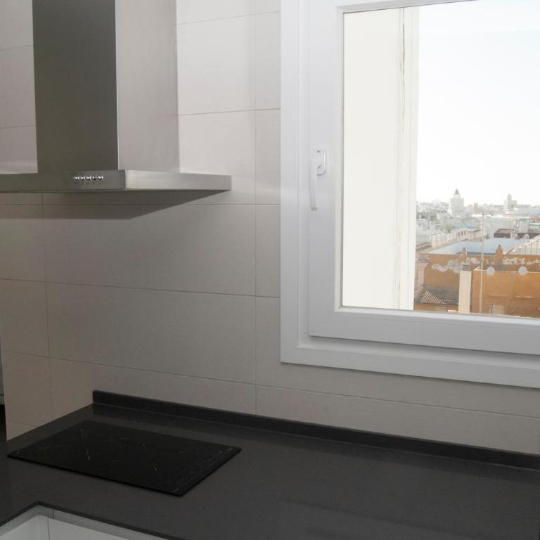 El mirador de Ancha - Apartamento de 1 dormitorio - 7