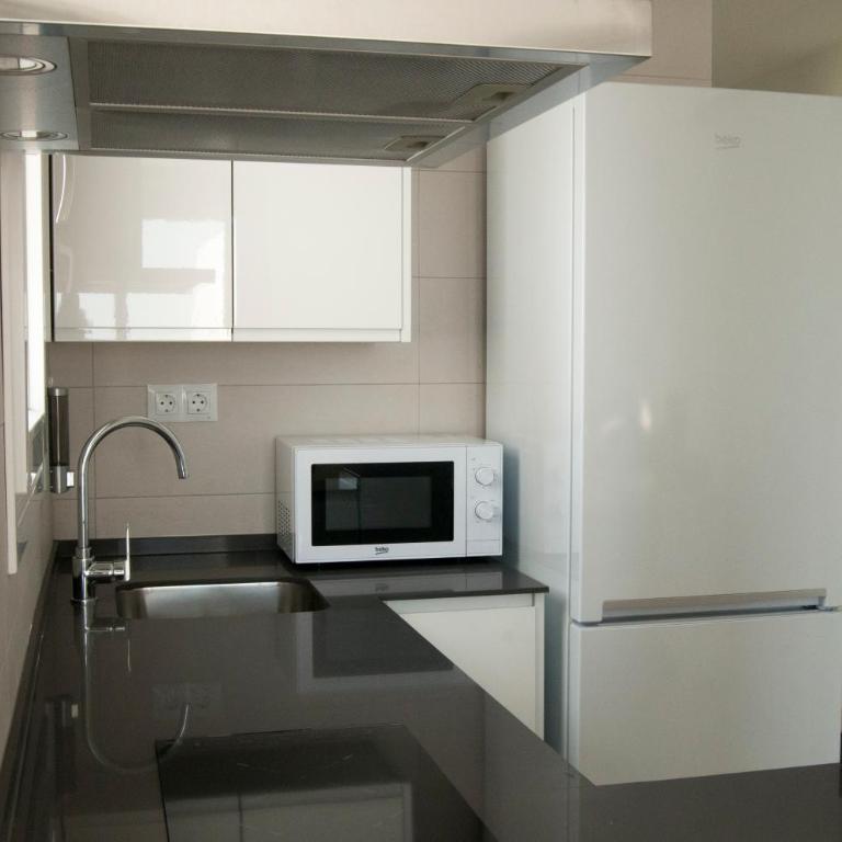 El mirador de Ancha - Apartamento de 1 dormitorio - 9