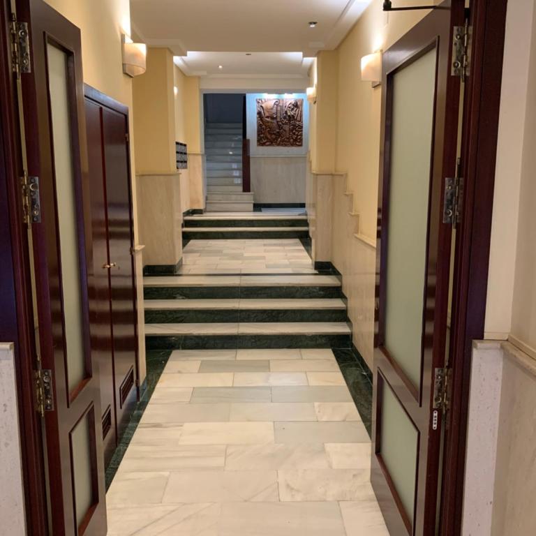 El mirador de Ancha - Apartamento de 1 dormitorio - 10