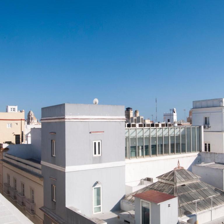 El mirador de Ancha - Apartamento de 1 dormitorio - 15