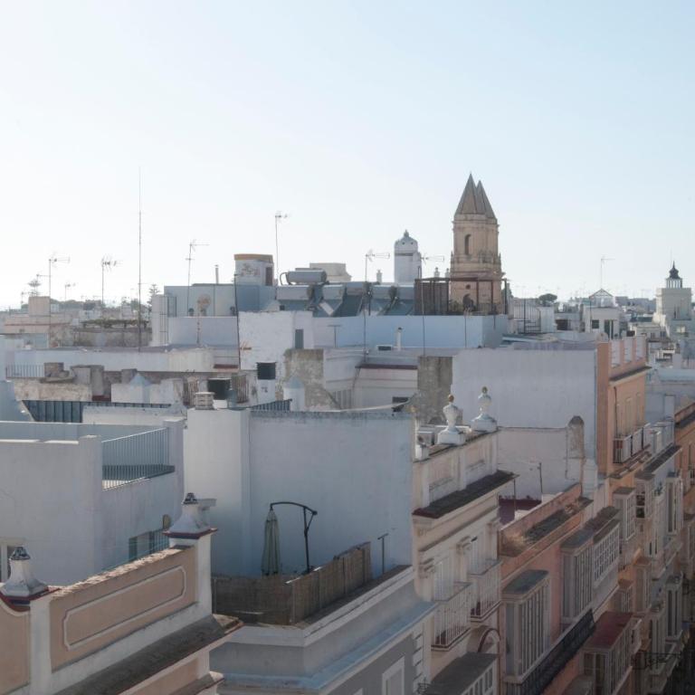 El mirador de Ancha - Apartamento de 1 dormitorio - 18