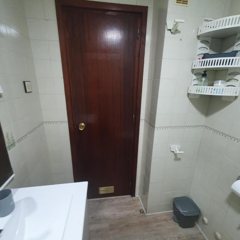 NEW!! Downtown Málaga. Duque de Rivas. - Three-Bedroom Apartment - 48
