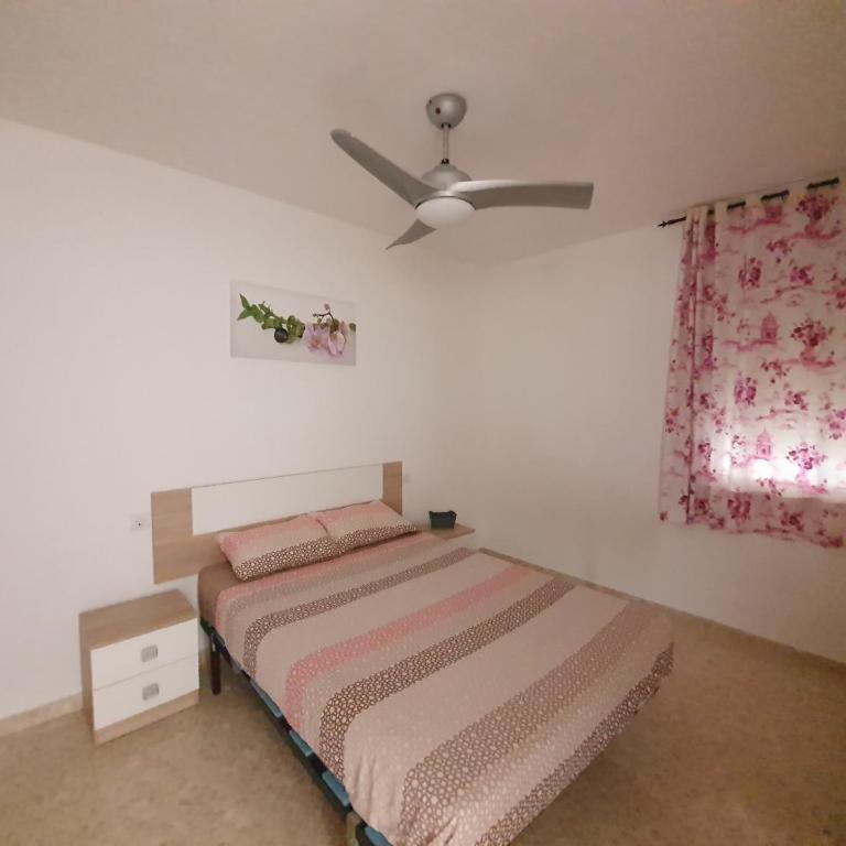 NEW!! Downtown Málaga. Duque de Rivas. - One-Bedroom Apartment - 49