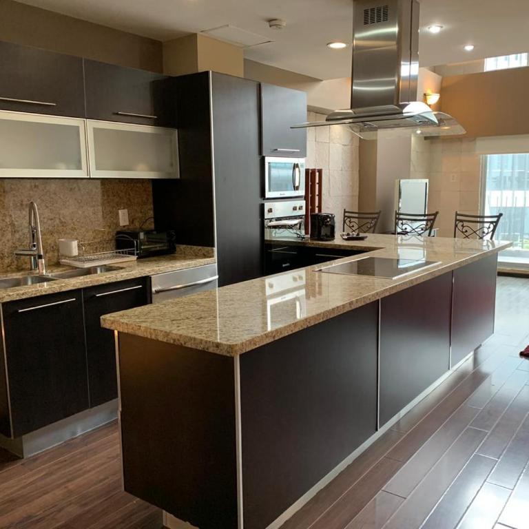 St Isidro Suites Corporate Housing SPA & Wellness Center - Presidential One-Bedroom Apartment - 3