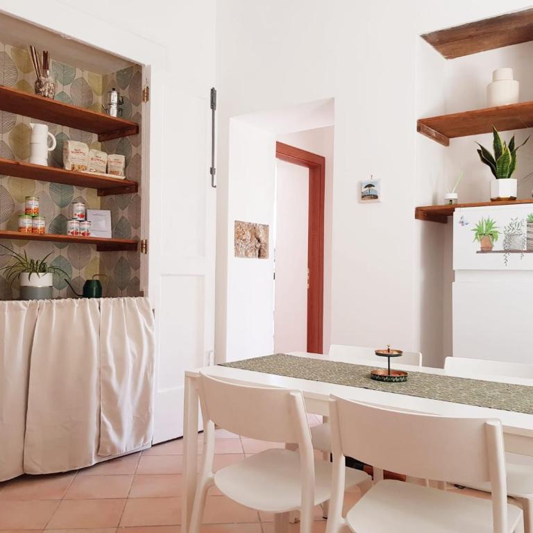 Vesuvio Apartment - Appartamento - 43