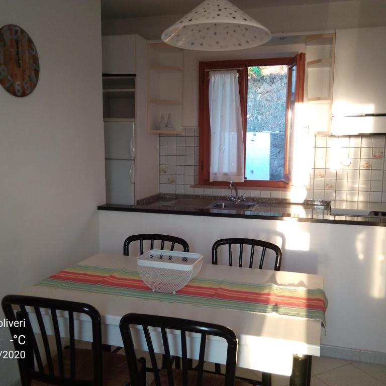 La casa sul tramonto - Capoliveri - services included - Casa con 2 Camere da Letto - 2