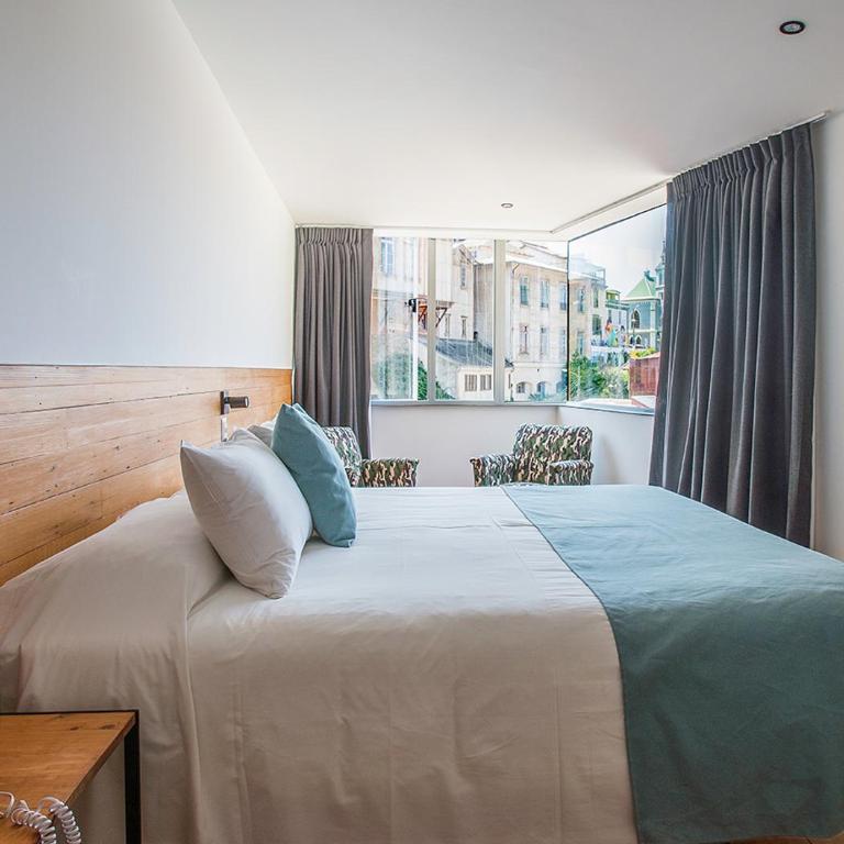 Fauna Hotel - Suite - 5