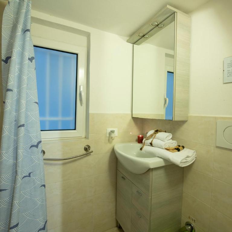 Un Bacio a Firenze - Deluxe Apartment - 9