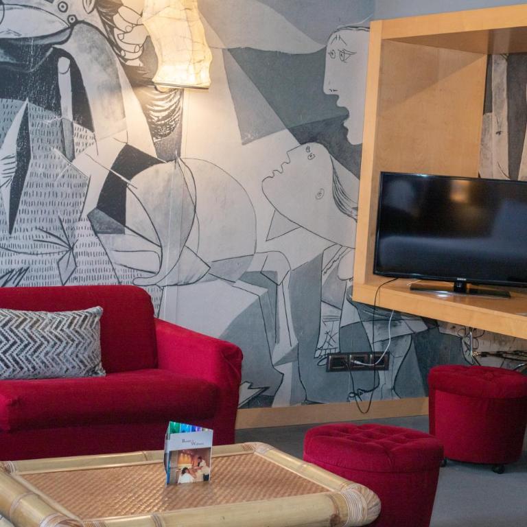 Hotel Abitart - Suite - 7