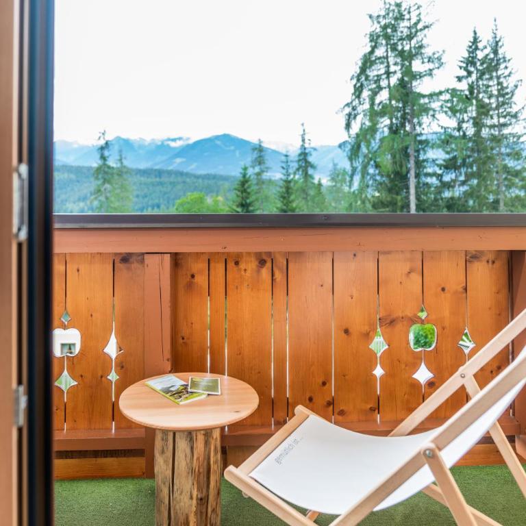 Aparthotel Ramsau - Doppelzimmer - 13